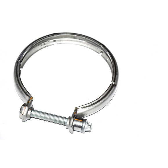 Obejma uszczelniająca turbosprężarkę BMW E70 E71 E90 E91 F01 F07 F10 F11 F15 F16 F20 F26 F30 F31 F45 F48 F54 MINI F55 F56 F57 F6