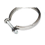 Obejma uszczelniająca turbosprężarkę BMW E70 E71 E90 E91 F01 F07 F10 F11 F15 F16 F20 F26 F30 F31 F45 F48 F54 MINI F55 F56 F57 F6