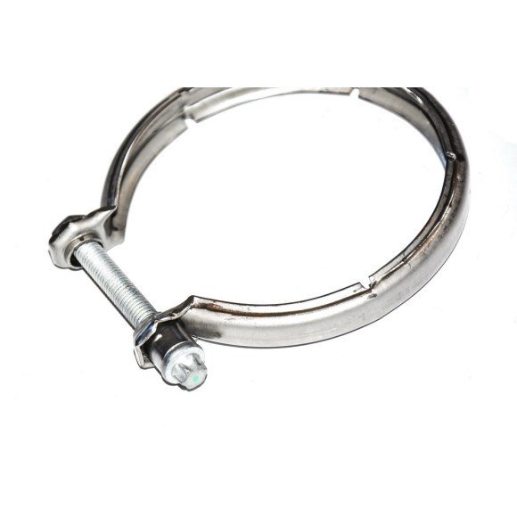 Obejma uszczelniająca turbosprężarkę BMW E70 E71 E90 E91 F01 F07 F10 F11 F15 F16 F20 F26 F30 F31 F45 F48 F54 MINI F55 F56 F57 F6