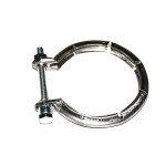 Obejma tłumika BMW E38 E60 E65 E81 E83 E84 E87 E90 F07 F10 F15 F20 F22 F25 F30 F34 F36 F46 MINI - 18308512137