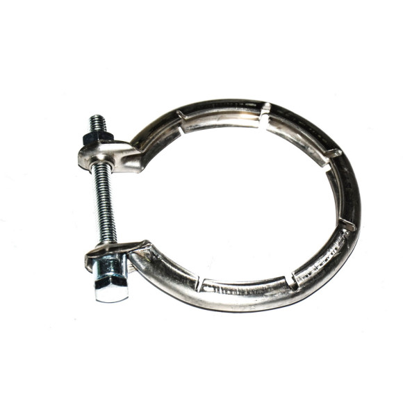 Obejma tłumika BMW E38 E60 E65 E81 E83 E84 E87 E90 F07 F10 F15 F20 F22 F25 F30 F34 F36 F46 MINI - 18308512137