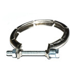 Obejma tłumika BMW E38 E60 E65 E81 E83 E84 E87 E90 F07 F10 F15 F20 F22 F25 F30 F34 F36 F46 MINI - 18308512137