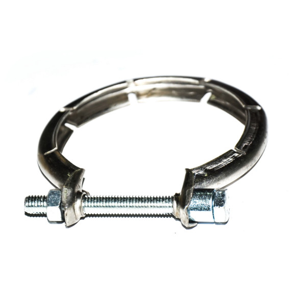 Obejma tłumika BMW E38 E60 E65 E81 E83 E84 E87 E90 F07 F10 F15 F20 F22 F25 F30 F34 F36 F46 MINI - 18308512137