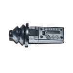 Odbojnik z wyrzutnikiem klapki paliwa BMW E46 E60 E61 E63 E64 E65 E70 E71 E83 E90 E91 E92 F01 F10 F11 - 51178228939