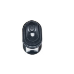 Odbojnik z wyrzutnikiem klapki paliwa BMW E46 E60 E61 E63 E64 E65 E70 E71 E83 E90 E91 E92 F01 F10 F11 - 51178228939