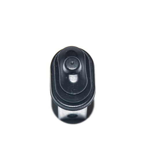 Odbojnik z wyrzutnikiem klapki paliwa BMW E46 E60 E61 E63 E64 E65 E70 E71 E83 E90 E91 E92 F01 F10 F11 - 51178228939