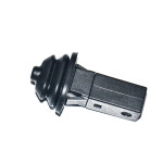 Odbojnik z wyrzutnikiem klapki paliwa BMW E46 E60 E61 E63 E64 E65 E70 E71 E83 E90 E91 E92 F01 F10 F11 - 51178228939