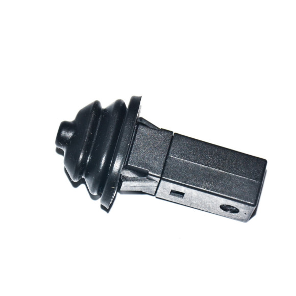 Odbojnik z wyrzutnikiem klapki paliwa BMW E46 E60 E61 E63 E64 E65 E70 E71 E83 E90 E91 E92 F01 F10 F11 - 51178228939