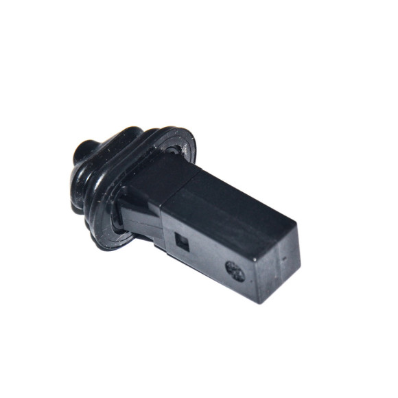 Odbojnik z wyrzutnikiem klapki paliwa BMW E46 E60 E61 E63 E64 E65 E70 E71 E83 E90 E91 E92 F01 F10 F11 - 51178228939