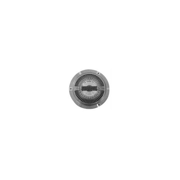SPRZĘGŁO WISKOZOWE BMW X5 E53 10/2003-10/2006