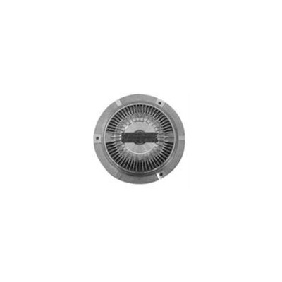 SPRZĘGŁO WISKOZOWE BMW X5 E53 10/2003-10/2006