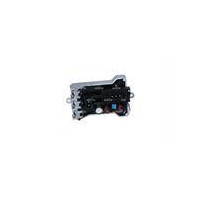 REZYSTOR DMUCHAWY BMW 7 3.0D 02-
