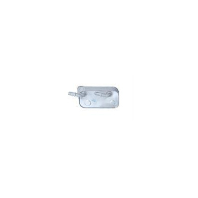 CHŁODNICA OLEJU BMW E39/E38 5/7 95-