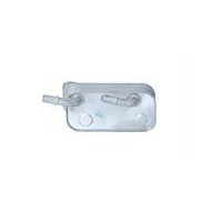 CHŁODNICA OLEJU BMW E39/E38 5/7 95-