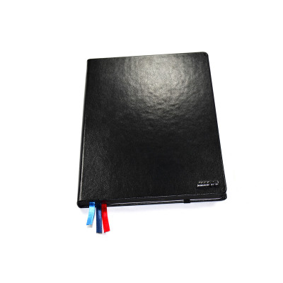 Notes czarny BMW ///M Performance w stylistyce M4 - 80242410924