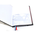 Notes czarny BMW ///M Performance w stylistyce M4 - 80242410924