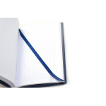 Notes BMW granatowy E30 E36 E46 E90 E60 E39 F10 F01 E65 X5 X6 X1 F30 F20 E38 - 80562211968