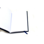 Notes BMW granatowy E30 E36 E46 E90 E60 E39 F10 F01 E65 X5 X6 X1 F30 F20 E38 - 80562211968