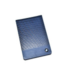 Notatnik notes mały granatowy BMW skóra - 80242454636