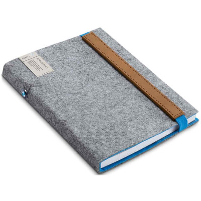 Notatnik BMWi collection filc & skóra - 80232352221