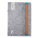 Notatnik BMWi collection filc & skóra - 80232352221