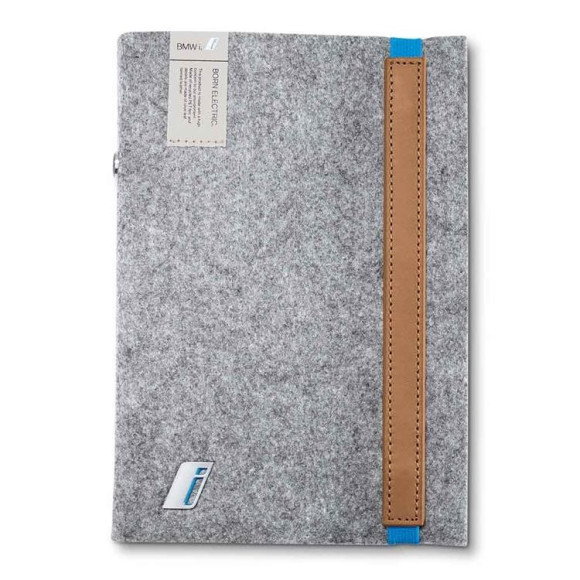 Notatnik BMWi collection filc & skóra - 80232352221