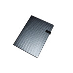Notatnik BMW M czarny karbon 1M M2 M3 M4 M5 M6 - 80242454757