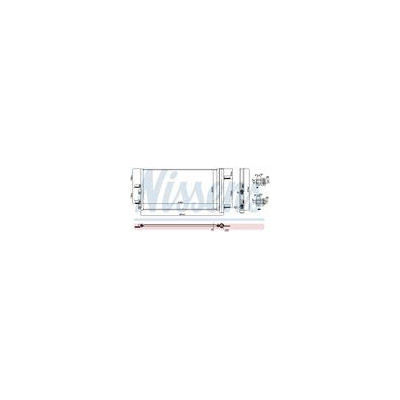 SKRAPLACZ KLIMATYZACJI BMW 2 F45 (14-) 225 XE