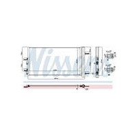 SKRAPLACZ KLIMATYZACJI BMW 2 F45 (14-) 225 XE