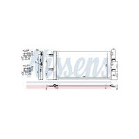 SKRAPLACZ KLIMATYZACJI BMW 2 F45 (14-), BMW 2 GT F46 (14-), BMW X1 F48 (15-), MINI COUNTRYMAN (F60) (15-)