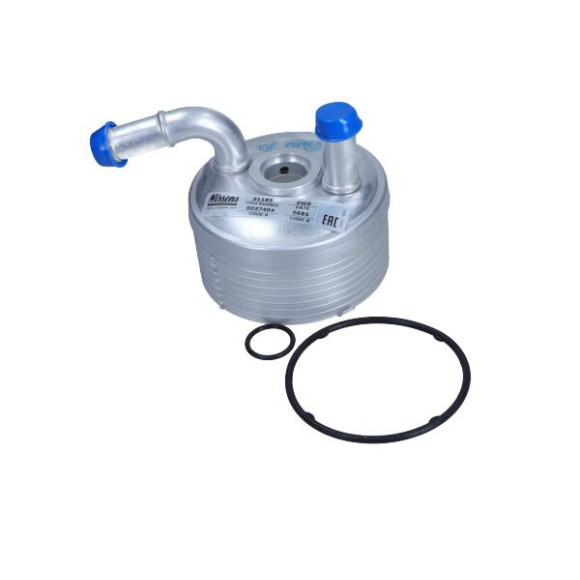 CHŁODNICA OLEJU MINI R56 2,0 06-