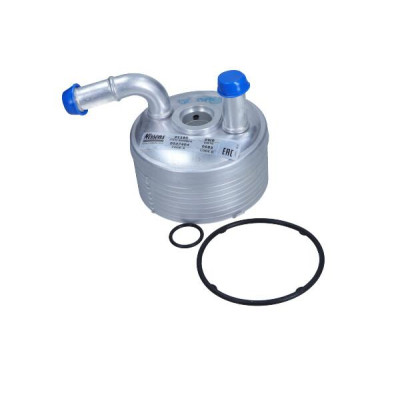 CHŁODNICA OLEJU MINI R56 2,0 06-