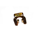 Pierścień zabezpieczający BMW E12 E21 E23 E24 E28 E30 E32 E34 E36 E39 - 51211854873