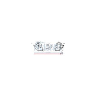 SILNIK DMUCHAWY BMW X5 (F15)   13-