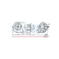 SILNIK DMUCHAWY BMW X5 (F15)   13-