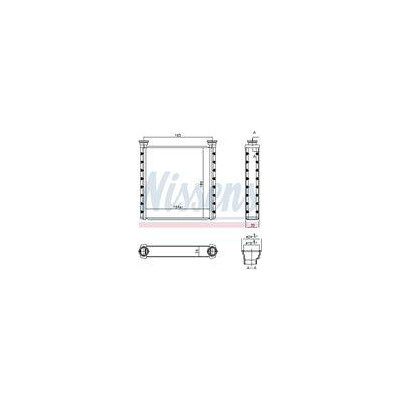 NAGRZEWNICA BMW X2 F39 (16-) X2 18D