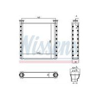 NAGRZEWNICA BMW X2 F39 (16-) X2 18D