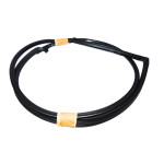 Uszczelka drzwi lewa BMW E24 628CSi 630CSI 633CSi 635CSi M635CSi M6 - 51211861501