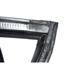 Uszczelka drzwi lewa BMW E24 628CSi 630CSI 633CSi 635CSi M635CSi M6 - 51211861501