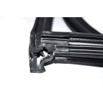 Uszczelka drzwi lewa BMW E24 628CSi 630CSI 633CSi 635CSi M635CSi M6 - 51211861501