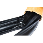 Uszczelka drzwi lewa BMW E24 628CSi 630CSI 633CSi 635CSi M635CSi M6 - 51211861501