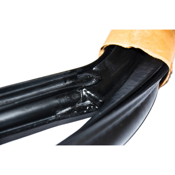 Uszczelka drzwi lewa BMW E24 628CSi 630CSI 633CSi 635CSi M635CSi M6 - 51211861501