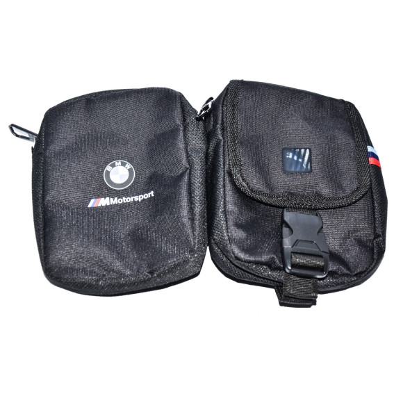Nerka saszetka BMW M Motorsport - 80222467758