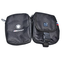 Nerka saszetka BMW M Motorsport - 80222467758