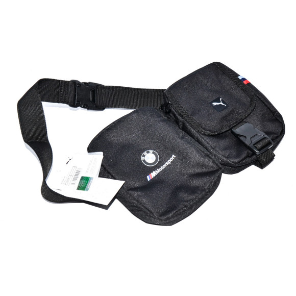 Nerka saszetka BMW M Motorsport - 80222467758