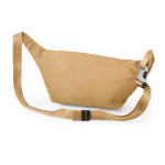 Nerka biodrowa torba na pasku BMW beżowa - 80222466231