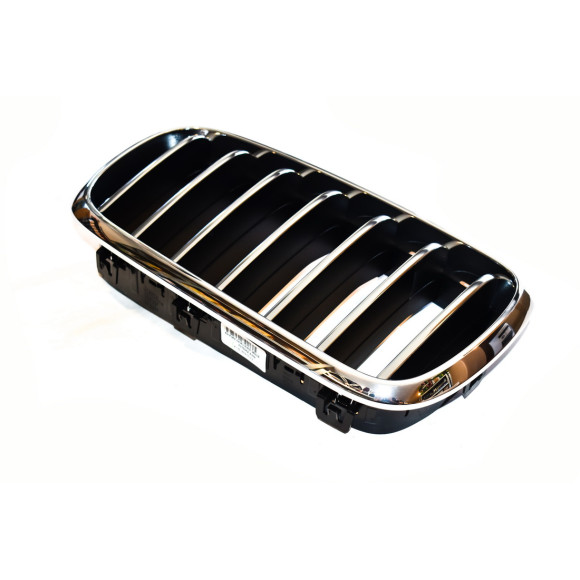 Nerka atrapa prawa PURE EXCELLENCE BMW F15 X5 25d 30d 30i 35i 40d 40e 50i - 51137316062
