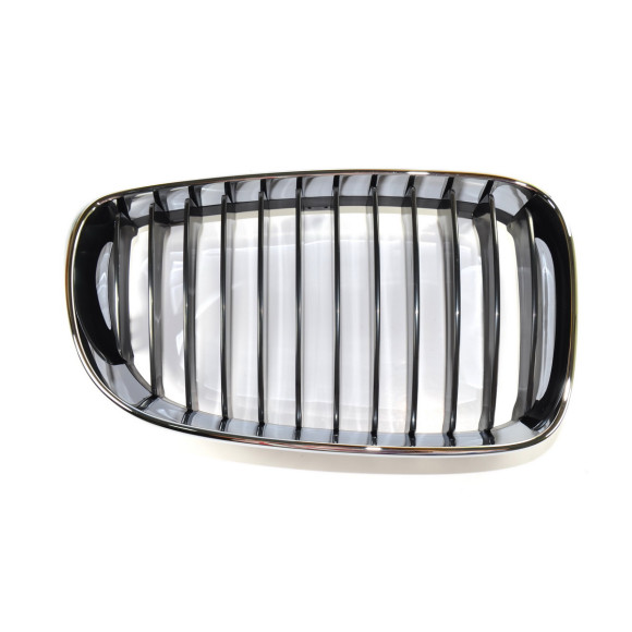 Nerka atrapa prawa BMW E81 E87N E88 E82 116d 116i 118i 118d 120i 120d 123d 128i 130i 135i  - 51137166440