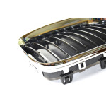 Nerka atrapa prawa BMW E81 E87N E88 E82 116d 116i 118i 118d 120i 120d 123d 128i 130i 135i  - 51137166440