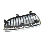 Nerka atrapa prawa BMW E81 E87N E88 E82 116d 116i 118i 118d 120i 120d 123d 128i 130i 135i  - 51137166440